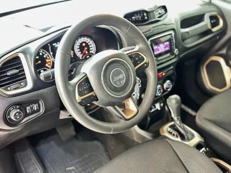 JEEP Renegade 1.8 16V 4P FLEX SPORT AUTOMTICO, Foto 6