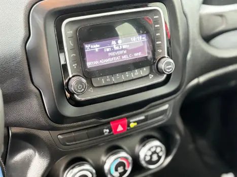 JEEP Renegade 1.8 16V 4P FLEX SPORT AUTOMTICO, Foto 7