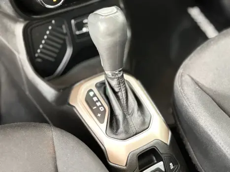 JEEP Renegade 1.8 16V 4P FLEX SPORT AUTOMTICO, Foto 8