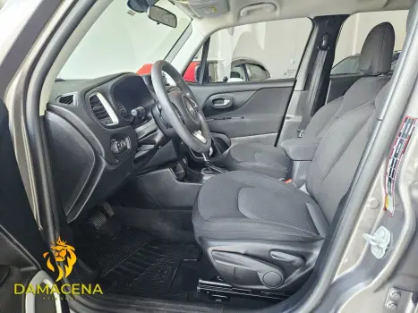 JEEP Renegade 1.8 16V 4P FLEX AUTOMTICO, Foto 10