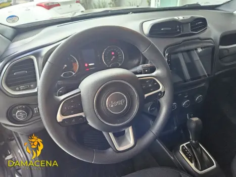JEEP Renegade 1.8 16V 4P FLEX AUTOMTICO, Foto 11