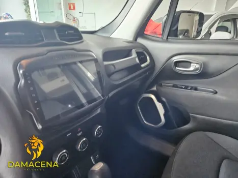 JEEP Renegade 1.8 16V 4P FLEX AUTOMTICO, Foto 12