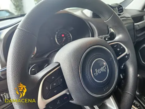 JEEP Renegade 1.8 16V 4P FLEX AUTOMTICO, Foto 14