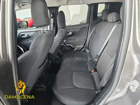 JEEP Renegade 1.8 16V 4P FLEX AUTOMTICO, Foto 15