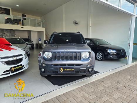 JEEP Renegade 1.8 16V 4P FLEX AUTOM�TICO, Foto 3