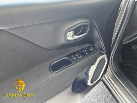 JEEP Renegade 1.8 16V 4P FLEX AUTOM�TICO, Foto 8