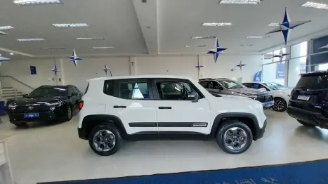 JEEP Renegade 1.8 16V 4P FLEX AUTOMTICO, Foto 3