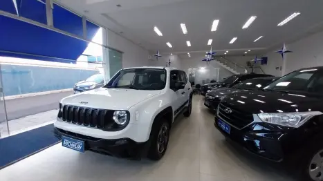 JEEP Renegade 1.8 16V 4P FLEX AUTOMTICO, Foto 4