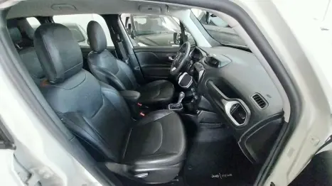 JEEP Renegade 1.8 16V 4P FLEX AUTOMTICO, Foto 5