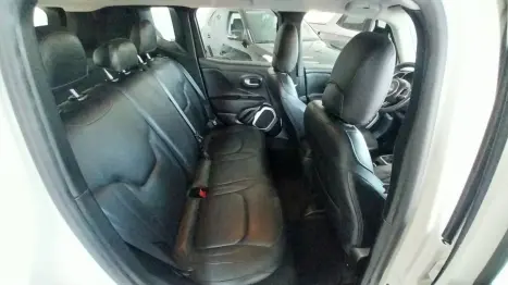 JEEP Renegade 1.8 16V 4P FLEX AUTOMTICO, Foto 6