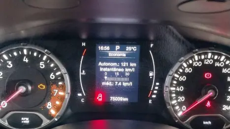 JEEP Renegade 1.8 16V 4P FLEX AUTOMTICO, Foto 7