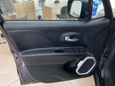 JEEP Renegade 1.8 16V 4P FLEX LONGITUDE AUTOMTICO, Foto 7