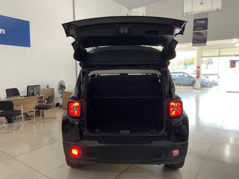 JEEP Renegade 1.8 16V 4P FLEX LONGITUDE AUTOMTICO, Foto 12