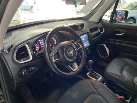 JEEP Renegade 1.8 16V 4P FLEX LONGITUDE AUTOMTICO, Foto 4