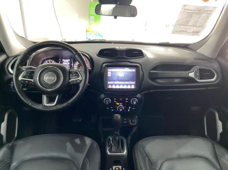 JEEP Renegade 1.8 16V 4P FLEX LONGITUDE AUTOMTICO, Foto 5