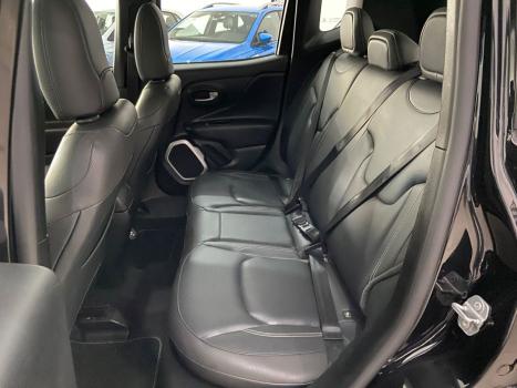 JEEP Renegade 1.8 16V 4P FLEX LONGITUDE AUTOMTICO, Foto 6