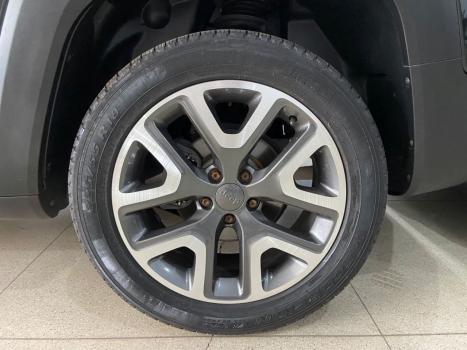 JEEP Renegade 1.8 16V 4P FLEX LONGITUDE AUTOMTICO, Foto 8