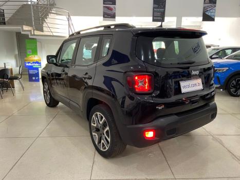 JEEP Renegade 1.8 16V 4P FLEX LONGITUDE AUTOMTICO, Foto 11