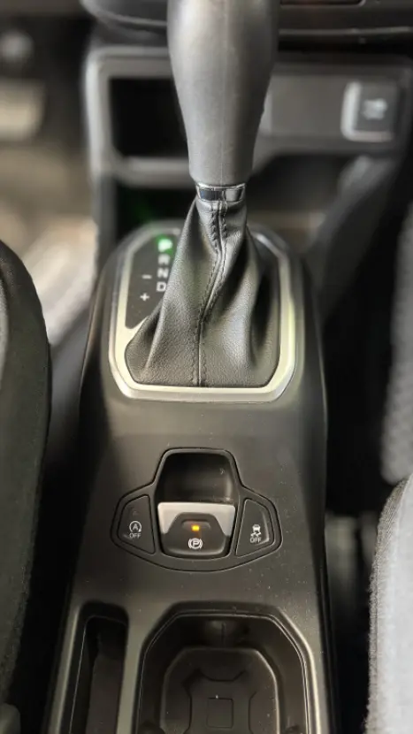 JEEP Renegade 1.8 16V 4P FLEX AUTOMTICO, Foto 10