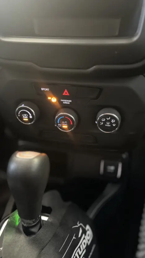 JEEP Renegade 1.8 16V 4P FLEX AUTOMTICO, Foto 11