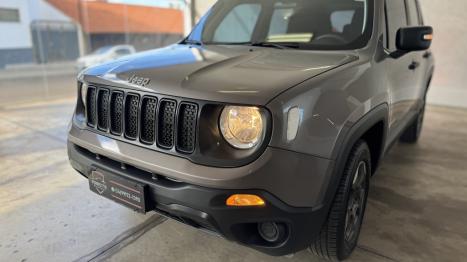 JEEP Renegade 1.8 16V 4P FLEX AUTOMTICO, Foto 4