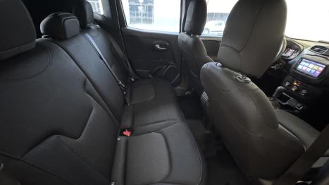 JEEP Renegade 1.8 16V 4P FLEX AUTOMTICO, Foto 8