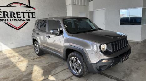 JEEP Renegade 1.8 16V 4P FLEX AUTOMTICO, Foto 2