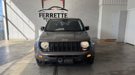 JEEP Renegade 1.8 16V 4P FLEX AUTOMTICO, Foto 3