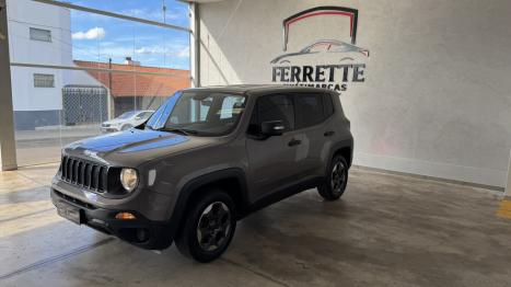JEEP Renegade 1.8 16V 4P FLEX AUTOMTICO, Foto 1