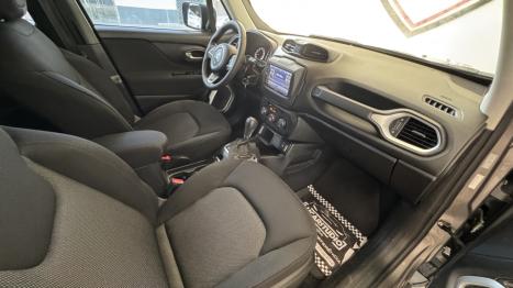JEEP Renegade 1.8 16V 4P FLEX AUTOMTICO, Foto 9