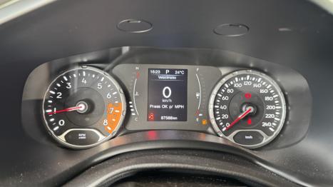 JEEP Renegade 1.8 16V 4P FLEX AUTOMTICO, Foto 10