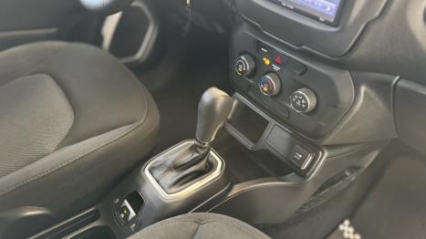 JEEP Renegade 1.8 16V 4P FLEX AUTOMTICO, Foto 11