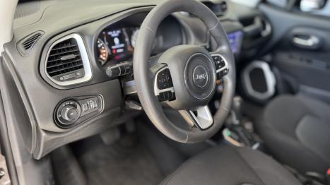JEEP Renegade 1.8 16V 4P FLEX AUTOMTICO, Foto 12