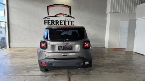 JEEP Renegade 1.8 16V 4P FLEX AUTOMTICO, Foto 5