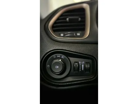 JEEP Renegade 1.8 16V 4P FLEX AUTOMTICO, Foto 4