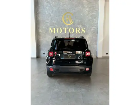 JEEP Renegade 1.8 16V 4P FLEX AUTOMTICO, Foto 6