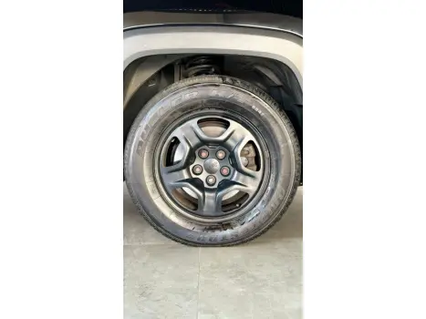 JEEP Renegade 1.8 16V 4P FLEX AUTOMTICO, Foto 8