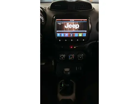 JEEP Renegade 1.8 16V 4P FLEX AUTOMTICO, Foto 11