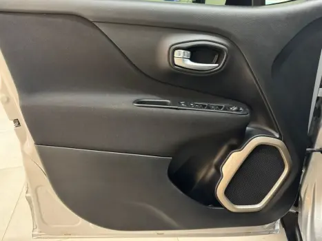 JEEP Renegade 1.8 16V 4P FLEX SPORT, Foto 9 JEEP Renegade 1.8 16V 4P FLEX SPORT, Foto 9