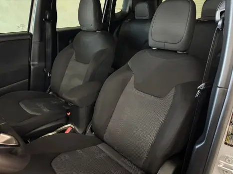 JEEP Renegade 1.8 16V 4P FLEX SPORT, Foto 16 JEEP Renegade 1.8 16V 4P FLEX SPORT, Foto 16