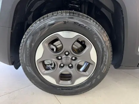 JEEP Renegade 1.8 16V 4P FLEX SPORT, Foto 17 JEEP Renegade 1.8 16V 4P FLEX SPORT, Foto 17