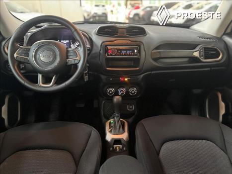 JEEP Renegade 1.8 16V 4P FLEX AUTOMTICO, Foto 6