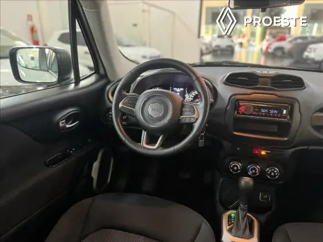 JEEP Renegade 1.8 16V 4P FLEX AUTOMTICO, Foto 7