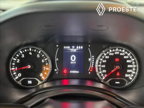 JEEP Renegade 1.8 16V 4P FLEX AUTOMTICO, Foto 8