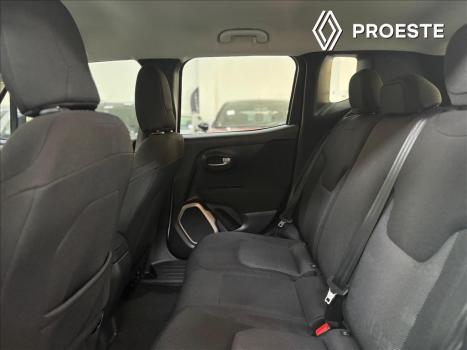 JEEP Renegade 1.8 16V 4P FLEX AUTOMTICO, Foto 9