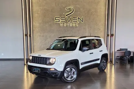 JEEP Renegade 1.8 16V 4P FLEX AUTOMTICO, Foto 1