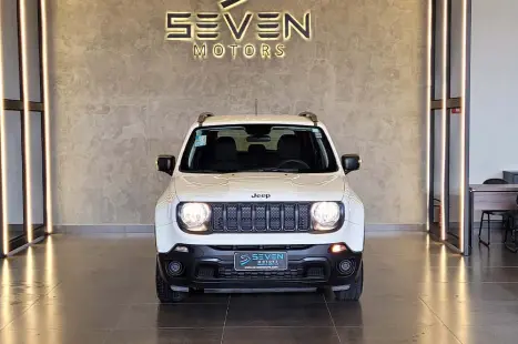 JEEP Renegade 1.8 16V 4P FLEX AUTOMTICO, Foto 2