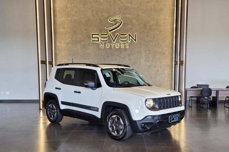 JEEP Renegade 1.8 16V 4P FLEX AUTOMTICO, Foto 3