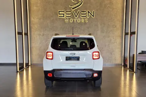 JEEP Renegade 1.8 16V 4P FLEX AUTOMTICO, Foto 7