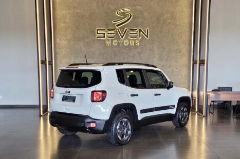 JEEP Renegade 1.8 16V 4P FLEX AUTOMTICO, Foto 8